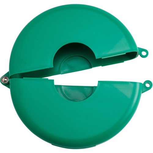 Valve Lockout, Gate Type Mukwa Safety Services