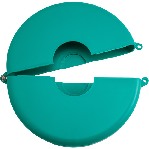 Dispositif de verrouillage pour soupape, Type Vanne Mukwa Safety Services