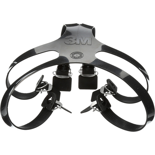 Replacement Head Strap Assemblies Mukwa Safety Services