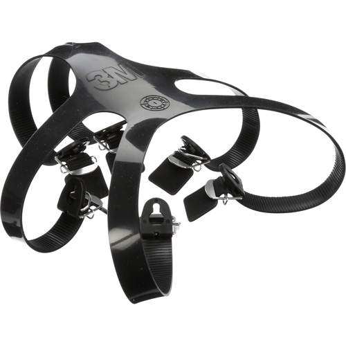 Replacement Head Strap Assemblies Mukwa Safety Services