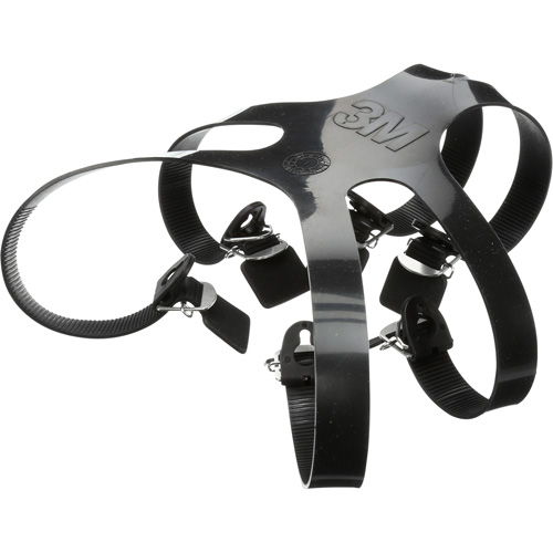 Replacement Head Strap Assemblies Mukwa Safety Services