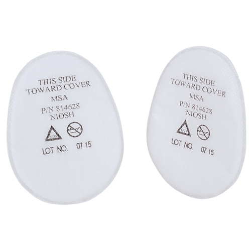 Cartouches pour respirateurs Advantage Mukwa Safety Services
