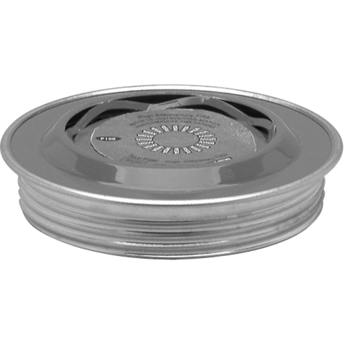 Cartouches pour respirateurs Comfo, Cartouche gaz/vapeur, Filtre P100 Mukwa Safety Services