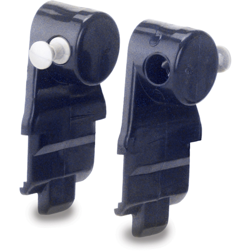 North&reg; Quick-Lok Mounting Blades Mukwa Safety Services