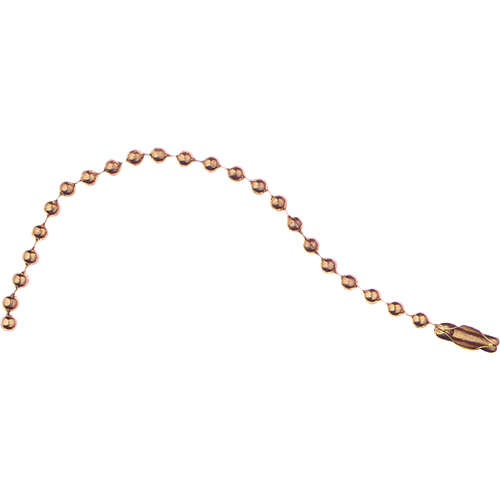Beaded Chains Mukwa Safety Services