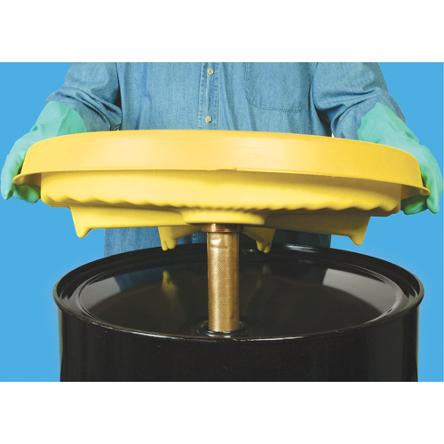 Universal Safetu Drum Funnel Mukwa Safety Services