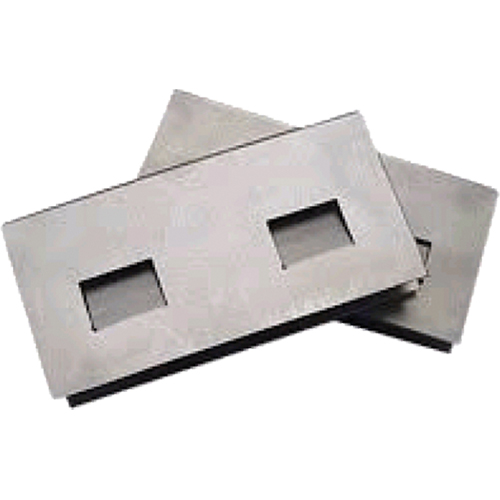 Ecopolyblend Accumulation Centers - Joining Clips Mukwa Safety Services