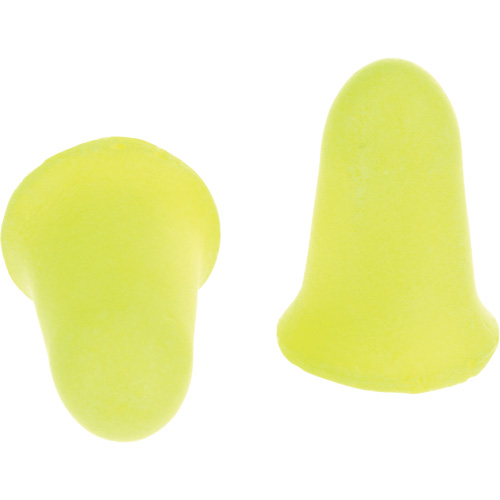 E-A-Rsoft FX Earplugs, Pair - Polybag Mukwa Safety Services