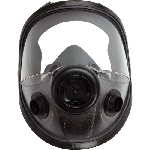 Respirateur &agrave; masque complet &agrave; faible entretien s&eacute;rie 5400 de North, &eacute;lastom&egrave;re, Moyen/grand Mukwa Safety Services