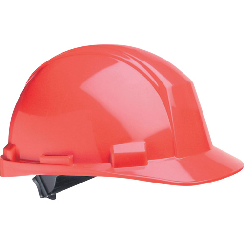 North&reg; The Matterhorn A89 Hardhat, Meets CSA Type 2, Ratchet Suspension, Non-Vented Mukwa Safety Services