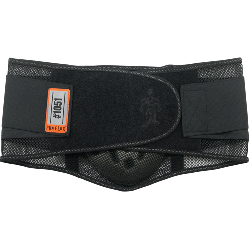 Ceintures en mailles avec coussin lombaire Proflex 1051, Mailles, T-Grand Mukwa Safety Services