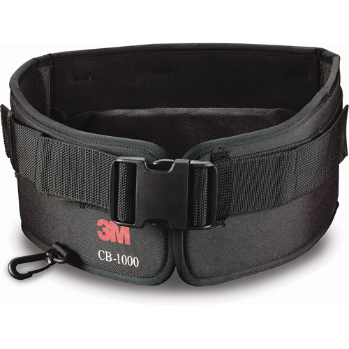 Ceintures de confort pour respirateurs PAPR 3M Mukwa Safety Services