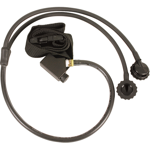 North&reg; Airline Adapter Mukwa Safety Services
