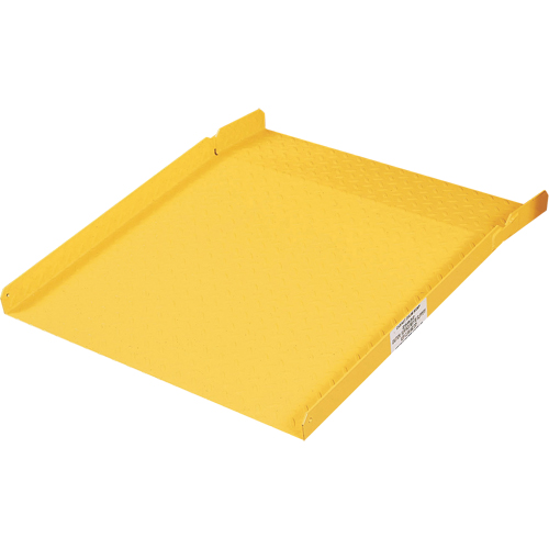 Rampe d'armoire &agrave; baril pour armoire de s&eacute;curit&eacute; Sure-Grip Ex Mukwa Safety Services