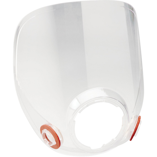 Lentilles de rechange Mukwa Safety Services
