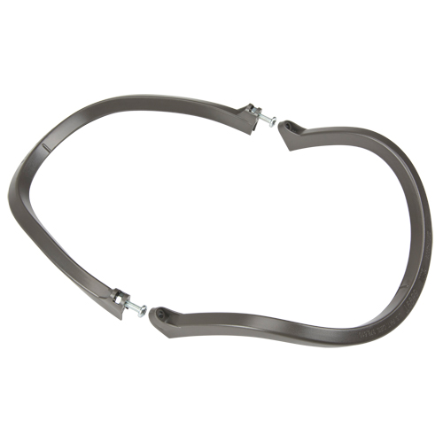 Montures pour lentille de rechange Mukwa Safety Services
