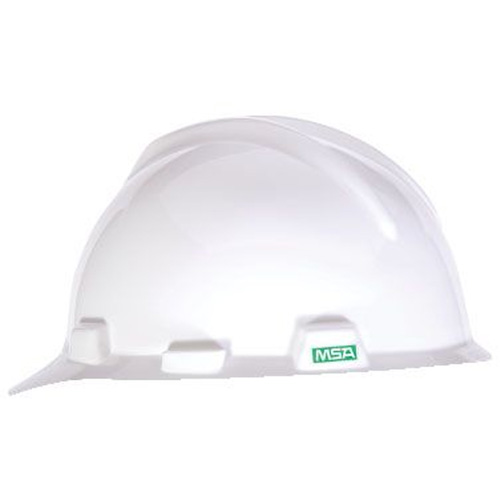 V-Gard&reg; Cap Style Hardhat , Meets CSA Type 1, Ratchet Suspension, Non-Vented Mukwa Safety Services