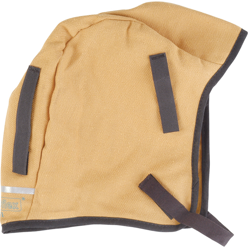 Winter Liner, One Size, Beige Mukwa Safety Services