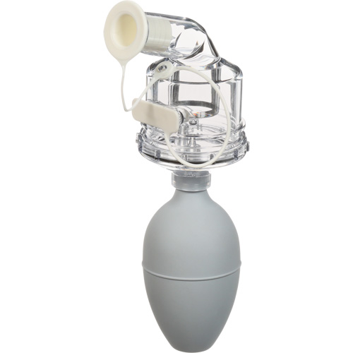 N&eacute;buliseur, Qualitatif, Solution Sucr&eacute;/Amer Mukwa Safety Services