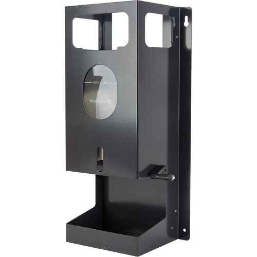 Howard Leight Leight&reg; Source 500 Earplug Dispenser Mukwa Safety Services
