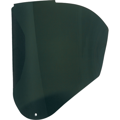 Visi&egrave;res de Rechange Bionic, Polycarbonate, Teinte 5,0 Mukwa Safety Services