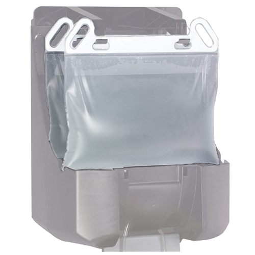 Cartouches de liquide Aquarion , Aliment&eacute; par gravit&eacute;, Capacit&eacute; 3,7 gal., Conformit&eacute; ANSI Z358.1 Mukwa Safety Services
