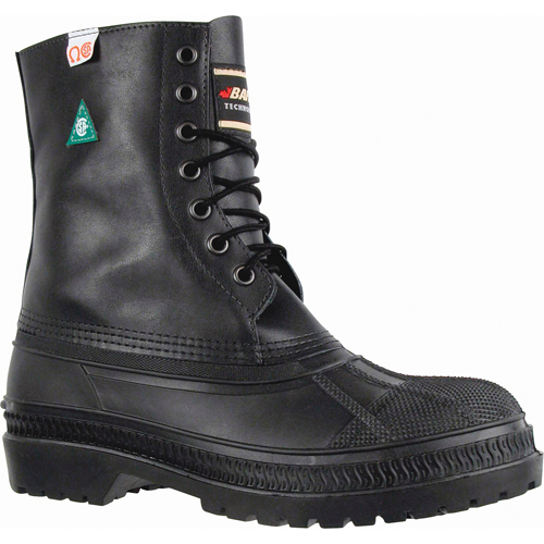 Whitehorse Boots, Leather, Steel Toe, Puncture Resistant Sole, Size 13 Mukwa Safety Services