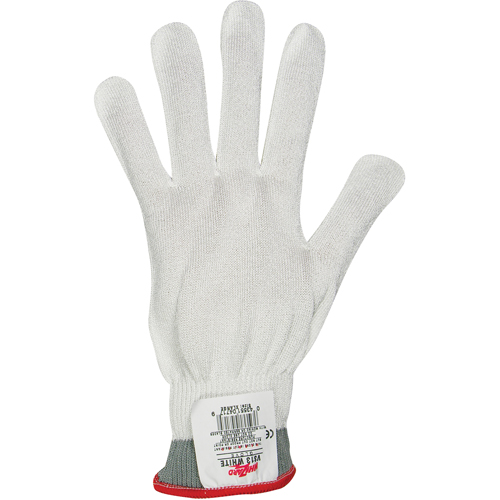 Whizard&reg; ValueSeries Cut Resistant Glove, Size 6/X-Small, 13 Gauge, Spectra&reg; Shell, ANSI/ISEA 105 Level 4 Mukwa Safety Services