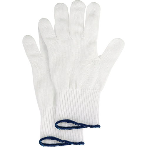 Gant de s&eacute;rie &eacute;conomique Whizard, Taille Moyen/8, Calibre 13, Enveloppe en Spectra, ANSI/ISEA 105 niveau 4 Mukwa Safety Services