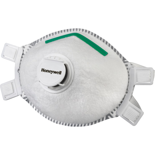 Saf-T-Fit&reg; P1135 Particulate Respirator, P95, NIOSH Certified, X-Large Mukwa Safety Services