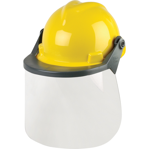 Ensembles de protection de la t&ecirc;te & du visage Mukwa Safety Services