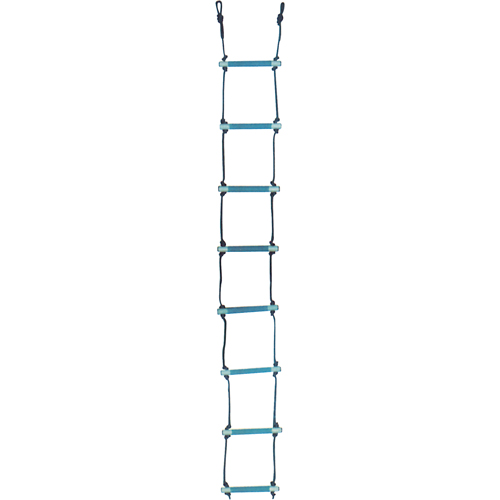 Rescue Ladder Mukwa Safety Services