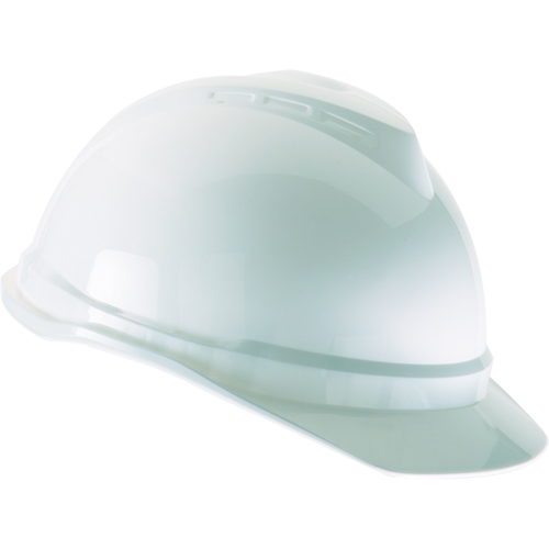 Advance&reg; Cap, Meets CSA Type 1, Ratchet Suspension, Vented Mukwa Safety Services