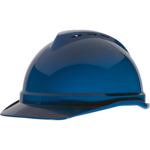 Advance&reg; Cap, Meets CSA Type 1, Ratchet Suspension, Vented Mukwa Safety Services