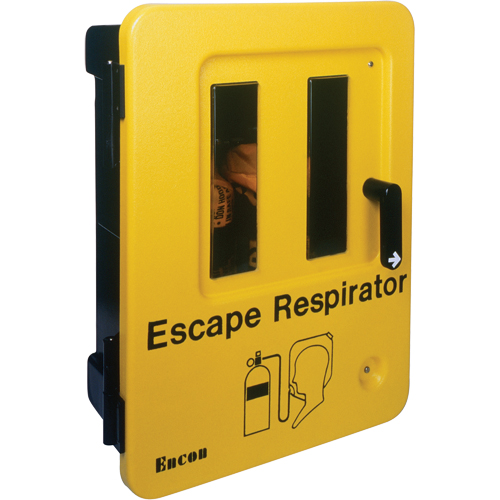 Transaire&reg; 5, Transaire&reg; 10, Custom Air V&reg; Escape Respirator - Accessories Mukwa Safety Services