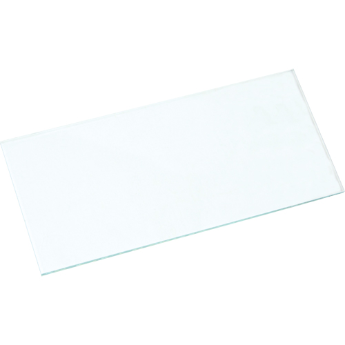 Couvre-plaques transparents Mukwa Safety Services