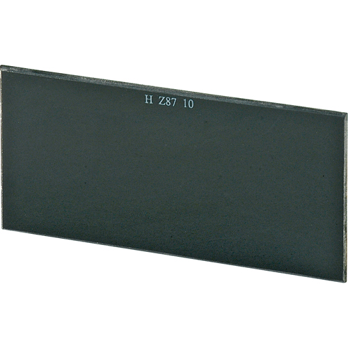 Plaques filtrantes Mukwa Safety Services