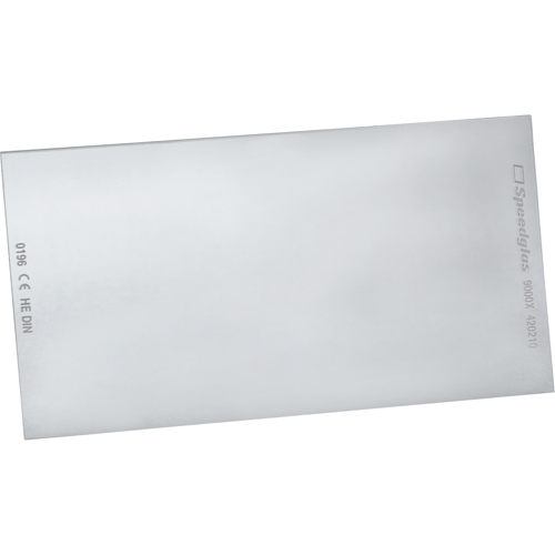 Lentilles auto assombrissantes 3M, Int&eacute;rieur Mukwa Safety Services
