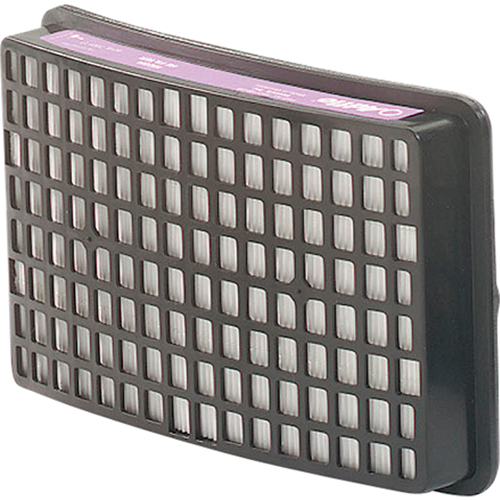 Protection respiratoire Speedglas - Filtres et cartouches de recharge, Filtre P100, Paquet de 2 Mukwa Safety Services