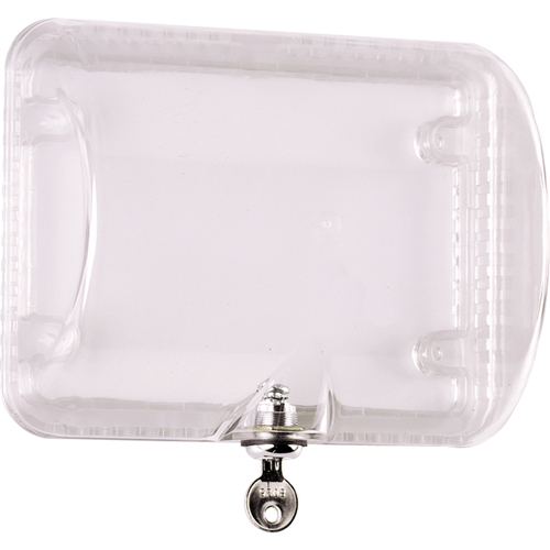 Thermostat Protectors Mukwa Safety Services