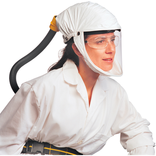 Primair 100 Series Head Covers, Medium, Soft Top Mukwa Safety Services