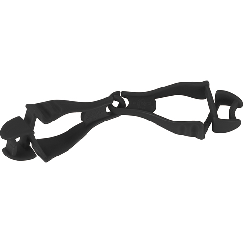 Pinces porte-gants doubles Squids 3400 Mukwa Safety Services