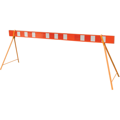 Street Barricades - Barricade Board Mukwa Safety Services