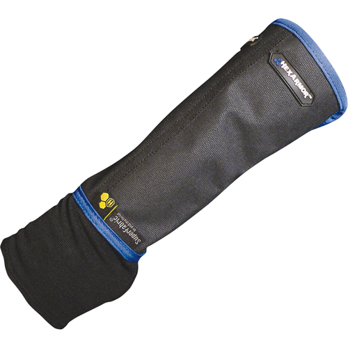 Armguards, Small, Leather Mukwa Safety Services