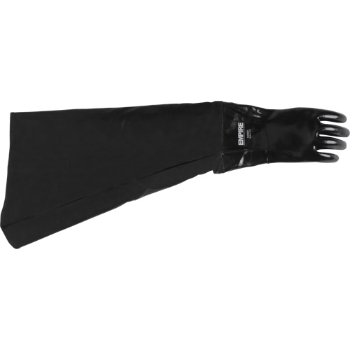 Sandblasting Glove, Right Hand Mukwa Safety Services