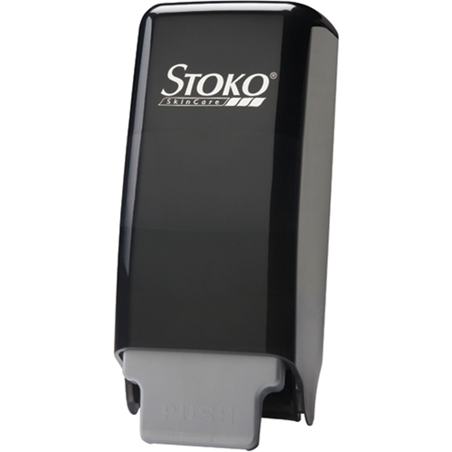 Distributeurs Stoko Vario Ultra - Noir Mukwa Safety Services