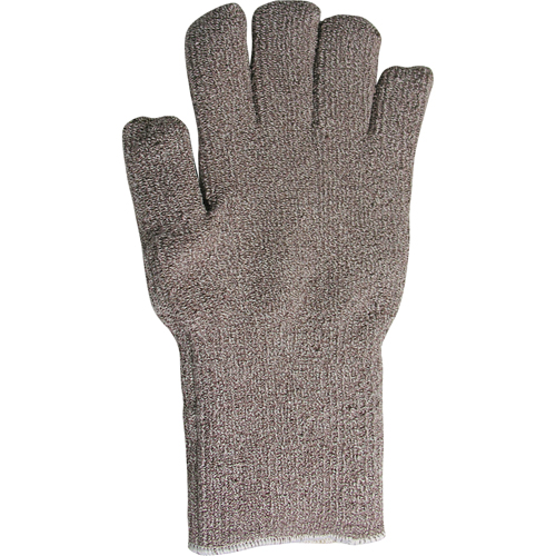 Heavy Duty Heat-Resistant Gloves, Terry Cloth, Large, Protects Up To 425° F (218° C) Mukwa Safety Services