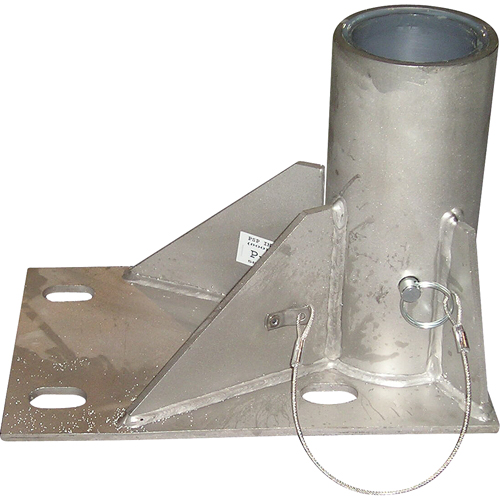Innova XTIRPA Confined Space Rescue Systems - Stainless Steel Base Mukwa Safety Services
