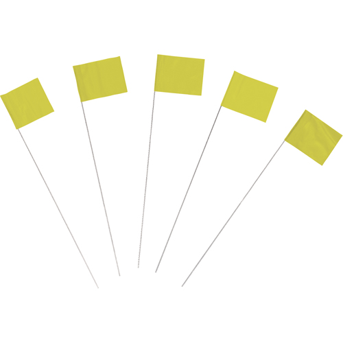 Marking Flags Mukwa Safety Services