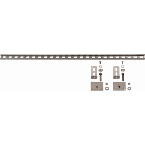 Seismic Bracket for Sure-Grip&reg; Ex Flammable Storage Cabinet Mukwa Safety Services